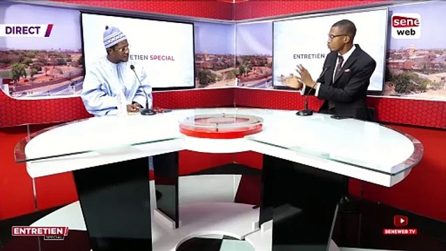 Ces révélations de Cheikh Bara Ndiaye vous donneront une idée de l'état de Sonko...