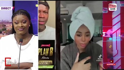 La réplique salée de Adji Ouza à King Dou”awma ben…