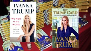 Ivanka Trump Interesting Facts