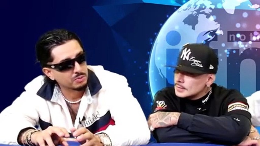 EN VIVO: IFM NOTICIAS (160)