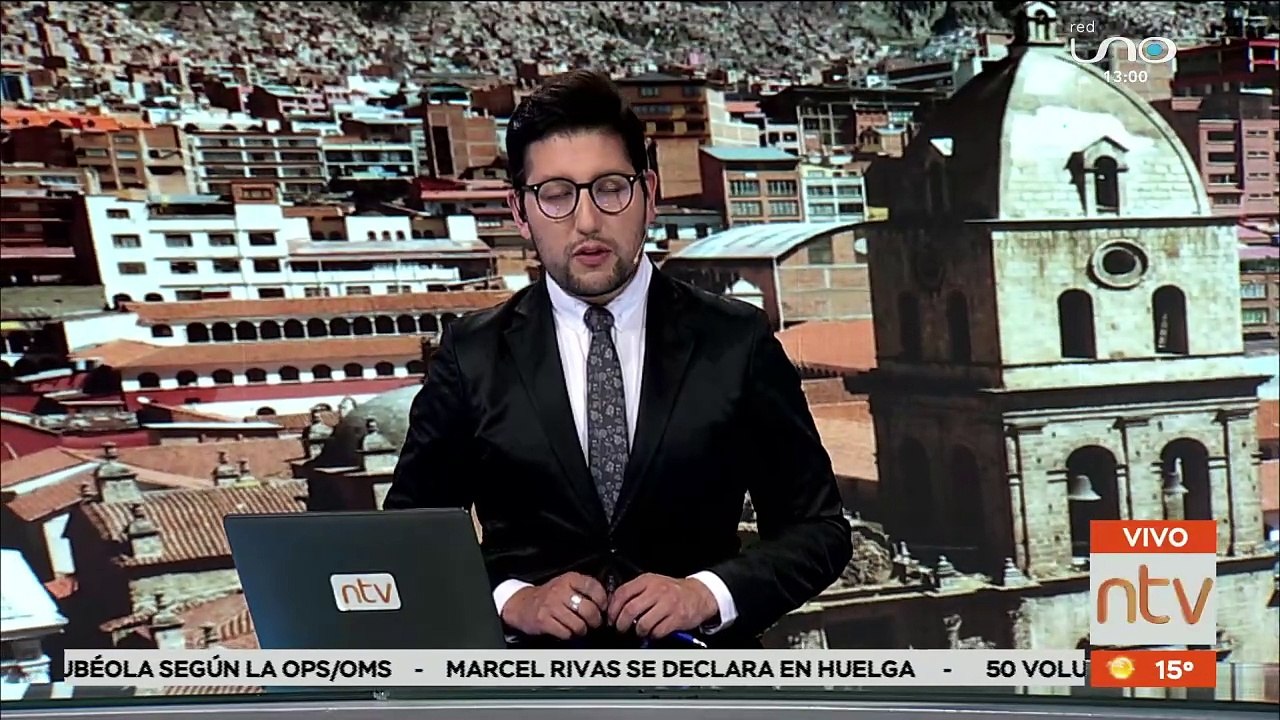 Estudiante sufrió graves quemaduras
