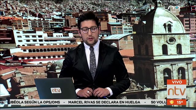 Estudiante sufrió graves quemaduras