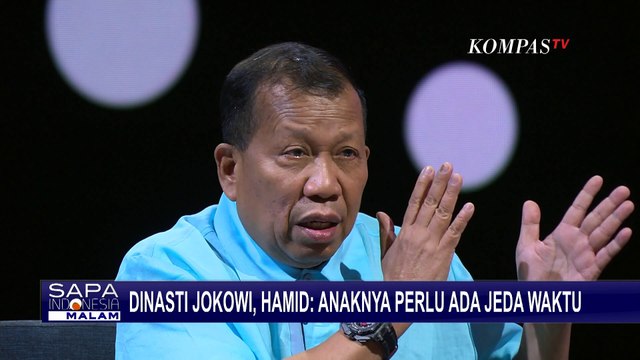 Gibran Jadi Bacawapres Prabowo, Guru Besar Fakultas Hukum UNHAS: Megawati Kecewa