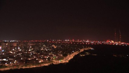 الهلال الأحمر الفلسطيني: انقطعنا عن الاتصال بغرفة عملياتنا بقطاع #غزة بشكل كامل  #العربية