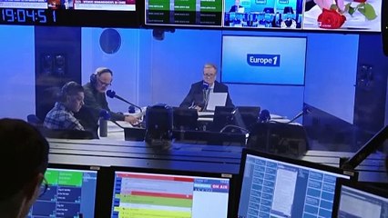 Attaque du Hamas : l’initiative RCJ avec Yvan Attal pour libérer les otages