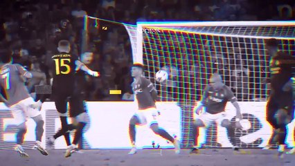 Best Long Distance Goal 2023