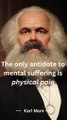 Karl Marx #quoteoftheday #quotes #quote #motivation #lifequote #mostpopular #education #karlmarx