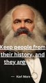 Karl Marx #quoteoftheday #quotes #quote #mostpopular #motivation #lifequote #karl #karlmarx
