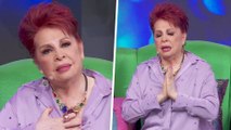 Ema Pulido pide disculpas por desafortunado comentario en Las Estrellas Bailan en Hoy