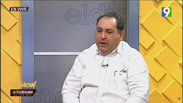 Supuestamente Clínicas rebotan a pacientes con síntomas de dengue | El Show del Mediodía