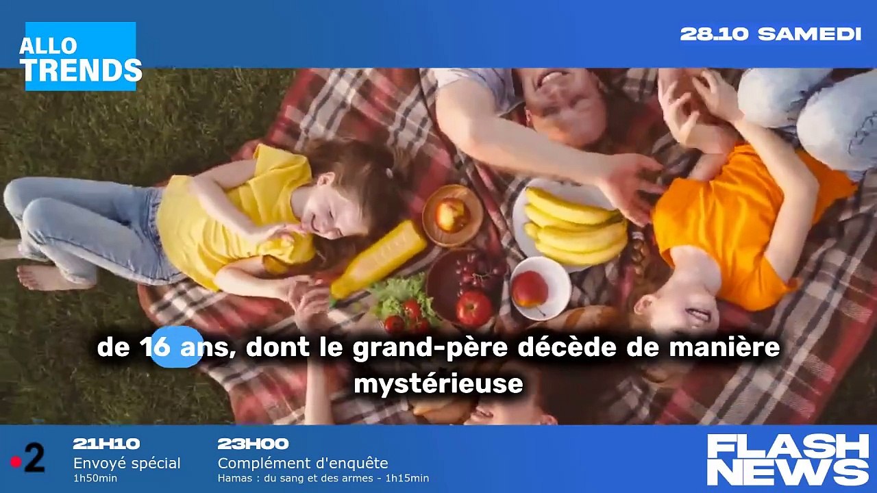 "Quel programme TV ce soir ? Miss Peregrine et les Enfants particuliers, 10 jours encore sans maman… Découvrez les incontournables !"