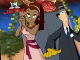 Gadget and the Gadgetinis Gadget and the Gadgetinis S01 E018 The General’s Daughter