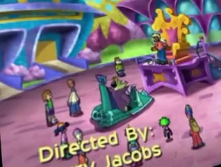 Cyberchase Cyberchase S02 E002 Totally Rad