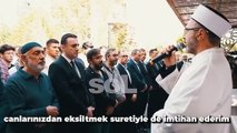 Zeren Ertaş'ın cenazesinde müftüden skandal ifadeler