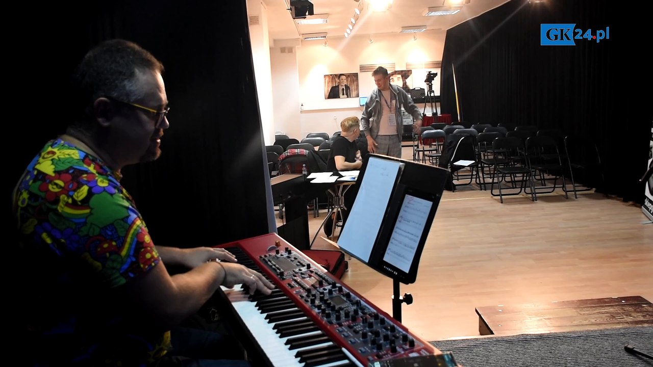 Festiwal Reflektor w Koszalinie. Warsztaty, przesłuchania konkursowe i koncert galowy