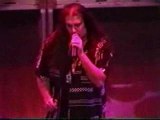 Dream Theater - Solitary Shell live