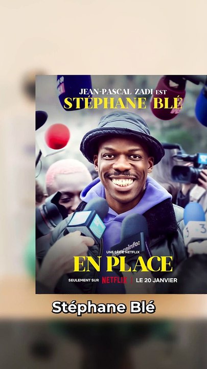 En chapchap 02 - En place