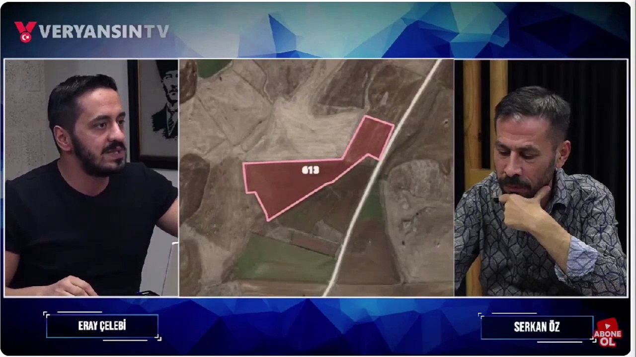 Sinan Oğan servetine servet katıyor! İşte satın aldığı yeni gayrimenkuller