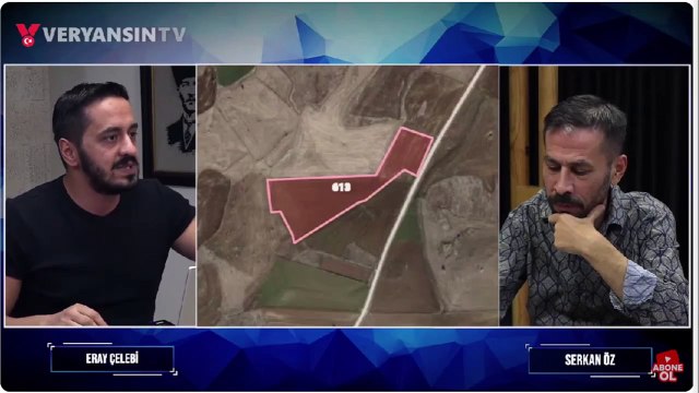 Sinan Oğan servetine servet katıyor! İşte satın aldığı yeni gayrimenkuller