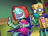 Cyberchase Cyberchase S02 E011 The Wedding Scammer