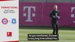 Tuchel confirms Neuer will start for Bayern after lengthy injury