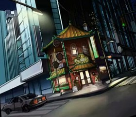 W.I.T.C.H W.I.T.C.H. S01 E023 – The Battle of Meridian Plains