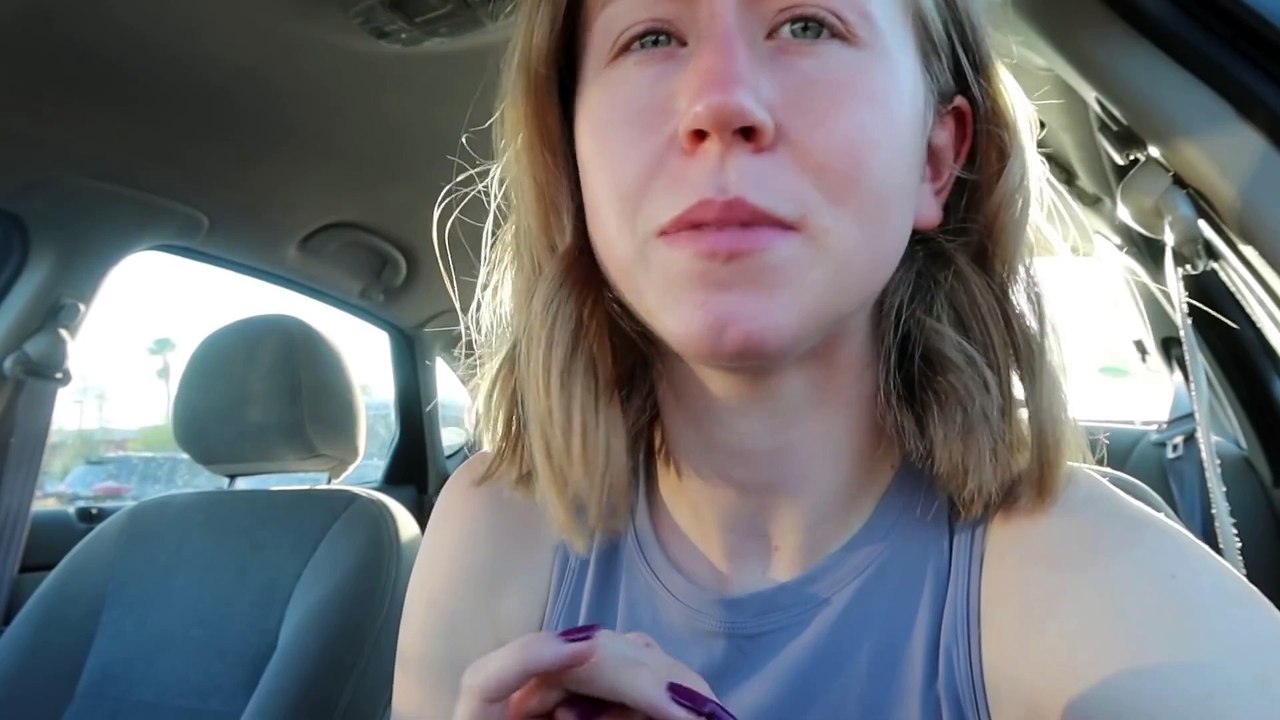 Testing TARGET Activewear!- Is it any good-!