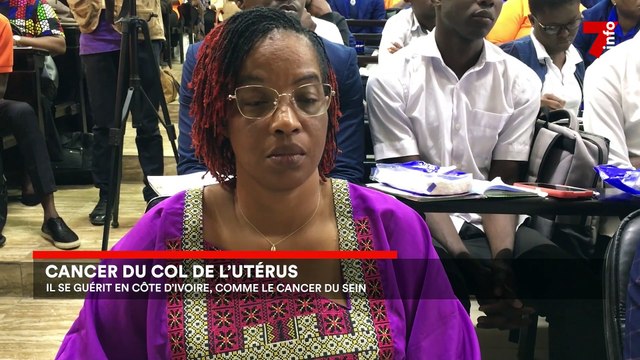 Le 7 minutes du 27 octobre 2023 (édition du 12h)