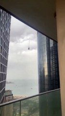 Disneyland à Dubaï c'est un peu extreme