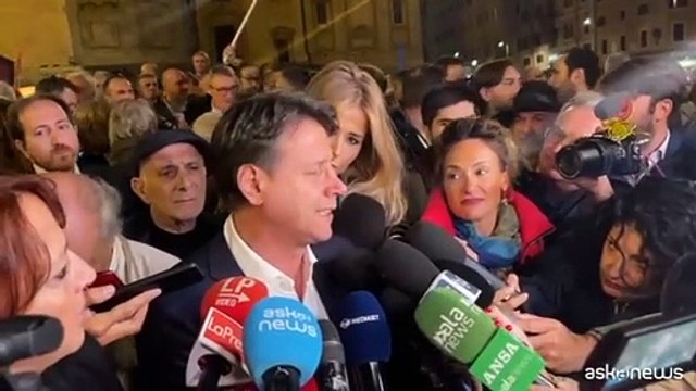 Manovra, Conte: unica certezza ? che aumentano le tasse