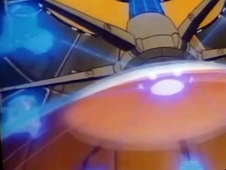 Mobile Armored Strike Kommand (M.A.S.K.) Mobile Armored Strike Kommand S01 E020 Cold Fever