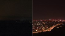 صافرات الإنذار تدوي في مناطق إسرائيلية بعد إطلاق صواريخ من قطاع #غزة #العربية