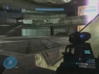 Halo 3 test capture card dazzle 170