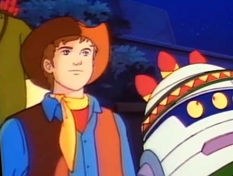 Mobile Armored Strike Kommand (M.A.S.K.) Mobile Armored Strike Kommand S01 E021 Mardi Gras Mystery