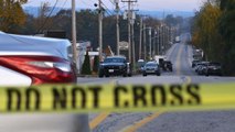 Revelan las identidades de algunas víctimas del tiroteo en Maine, Estados Unidos