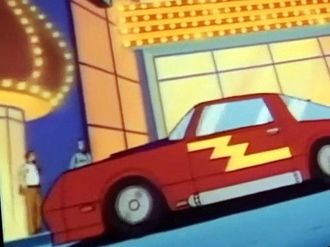 Mobile Armored Strike Kommand (M.A.S.K.) Mobile Armored Strike Kommand S01 E024 Counter-Clockwise Caper