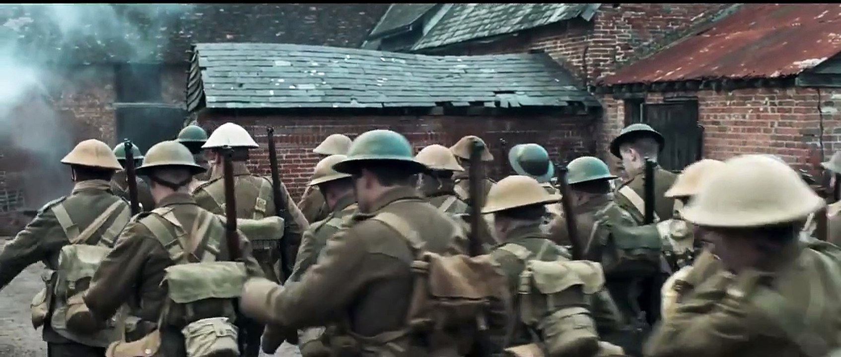 Men of Honor