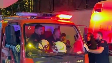 Diyarbakır'da Vehbi Koç İlkokulu'nda Doğalgaz Patlaması İhbarı Asılsız Çıktı