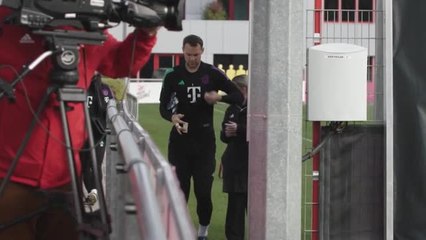 Bayern - Tuchel confirme la titularisation de Neuer