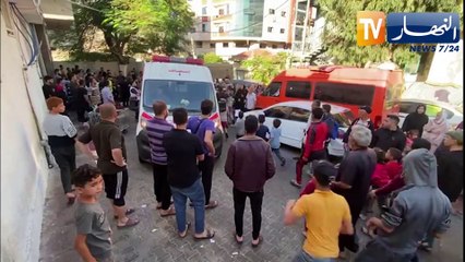 طوفان الأقصى" يعيد القضية الفلسيطينية إلى واجهة المشهد الدولي"