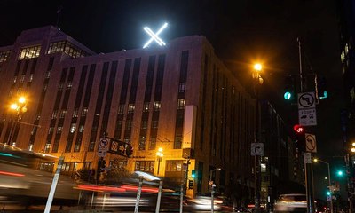 منصة "إكس" تطلق مكالمات الصوت والفيديو