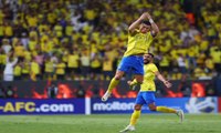 كريستيانو رونالدو يكشف سر تألقه في هذا العمر مع النصر السعودي