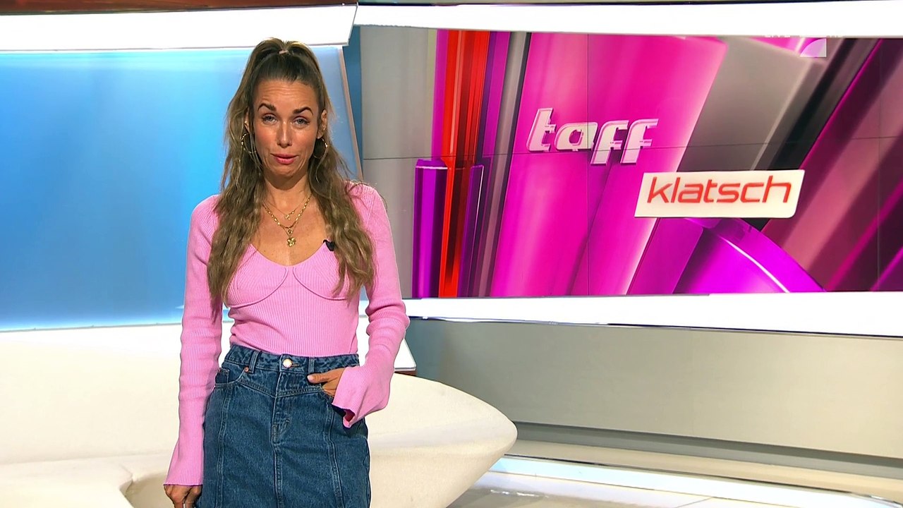 Annemarie Carpendale TAFF (27/10/2023)