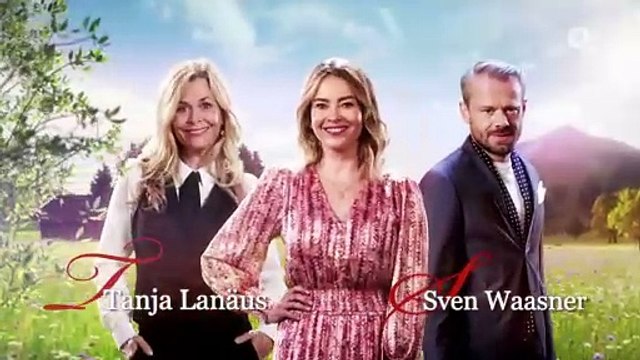 Sturm der Liebe Folge 4134 Wer macht den Antrag - Teil 1 von 4