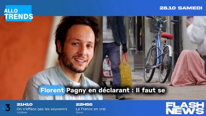 Florent Pagny souffrant : Vianney révèle que des secrets pourraient être dissimulés