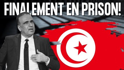La fin de l'ère Jarii en Tunisie !