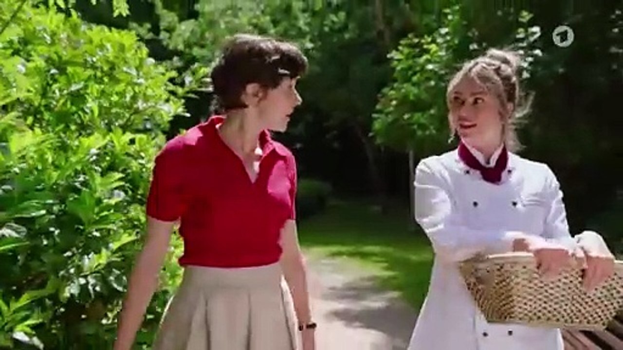 Sturm der Liebe Folge 4134 Wer macht den Antrag - Teil 2 von 4