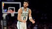 Boston Celtics Set for Home Opener vs. Heat at TD Garden
