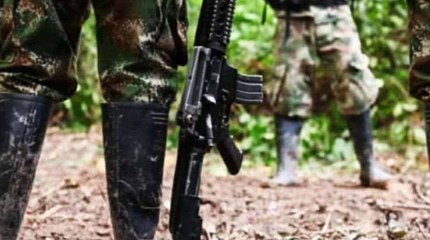 Inteligencia de la Policía había advertido intenciones terroristas de disidencias en El Plateado, Cauca