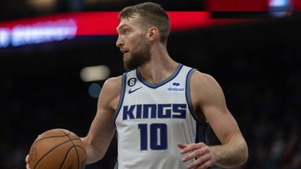 Sacramento Kings: Seeking Revenge vs. Warriors on Friday